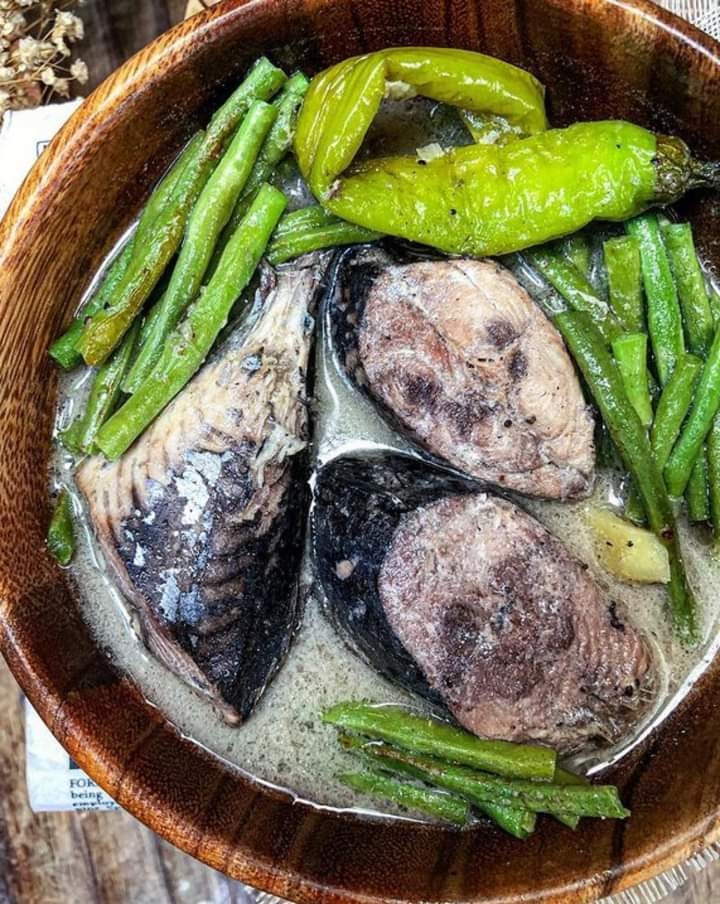 Tulingan Fish 1kg