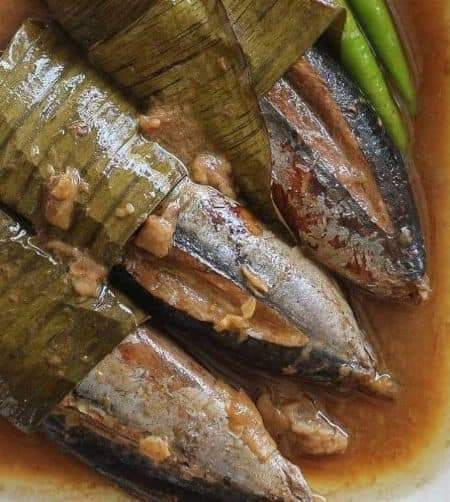 Tulingan Fish 1kg