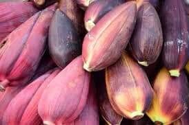 Banana blossom/ Puso ng Saging 340g