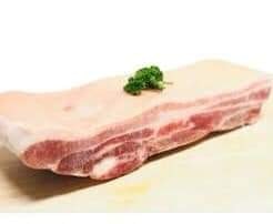 Pork Belly 2.34