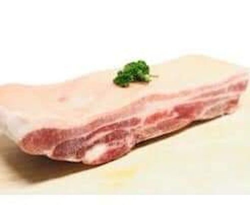 Pork Belly 2.34