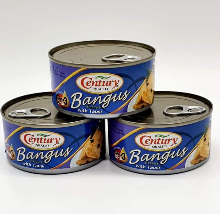 Century Bangus