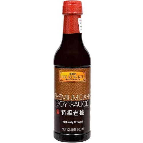 Lee kum kee soy sauce