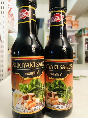 SUKIYAKI SAUCE