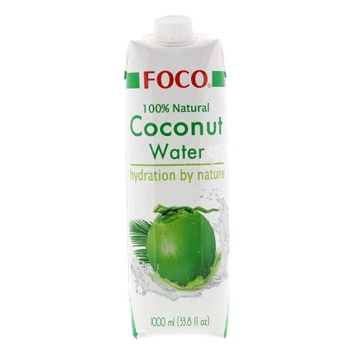 Coconut juice 1000ml