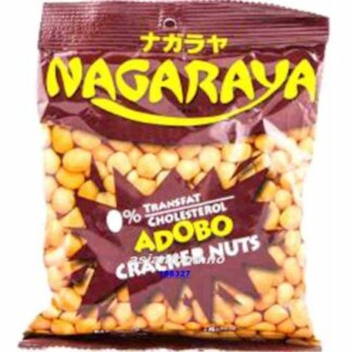 Nagaraya  adobo,
