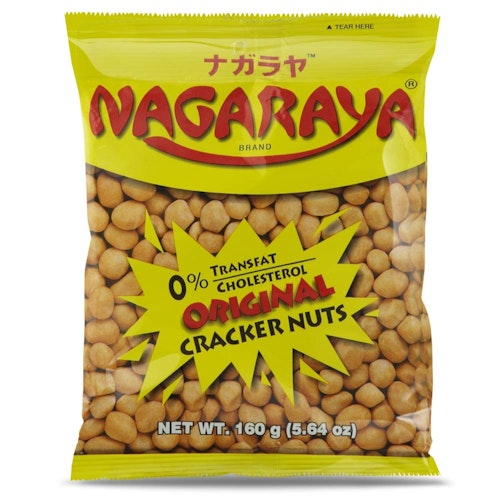 Nagaraya original