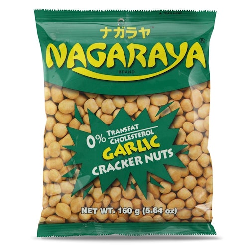Nagaraya garlic