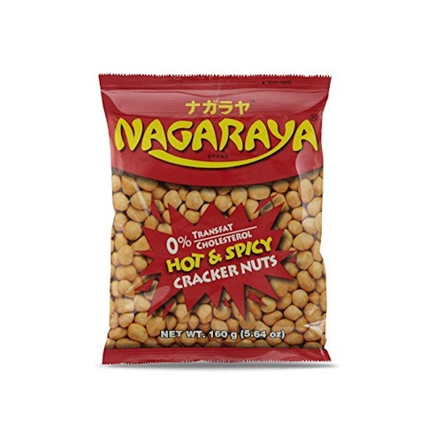 Nagaraya spicy