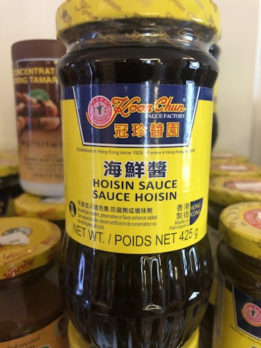 Hoisin sauce 425g
