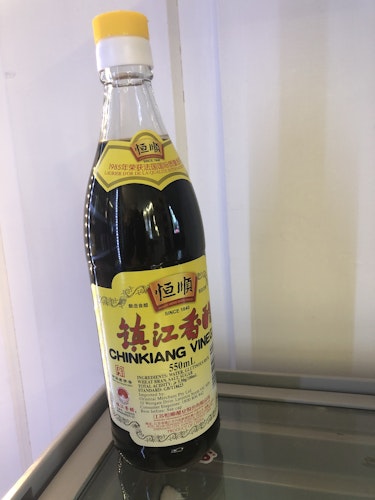 Chinkiang
