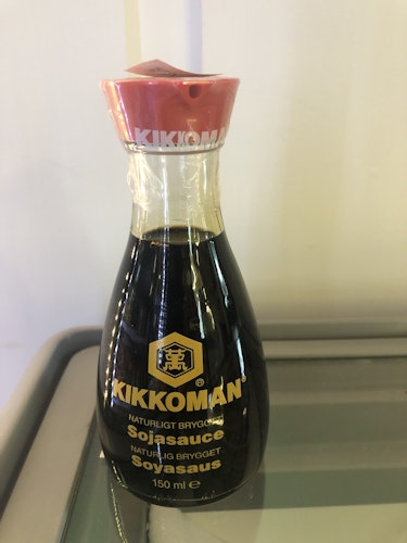Kikoman