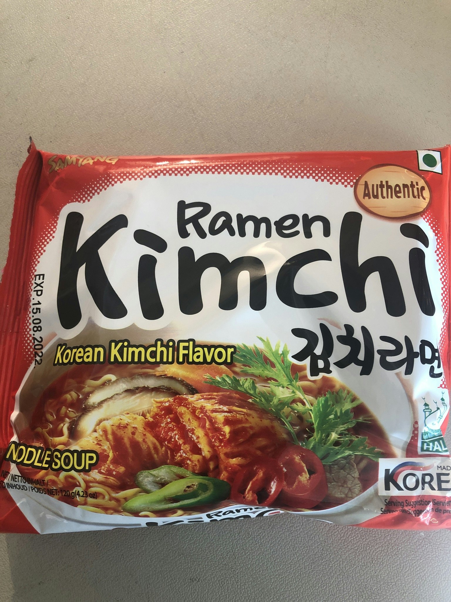 Kimchi