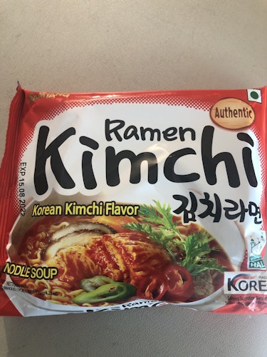 Kimchi