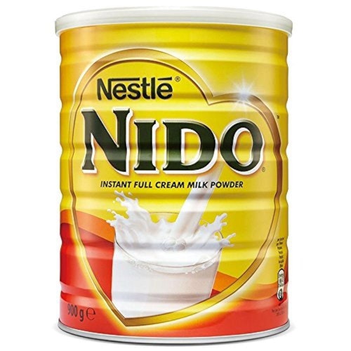 Nido Milk powder 900g