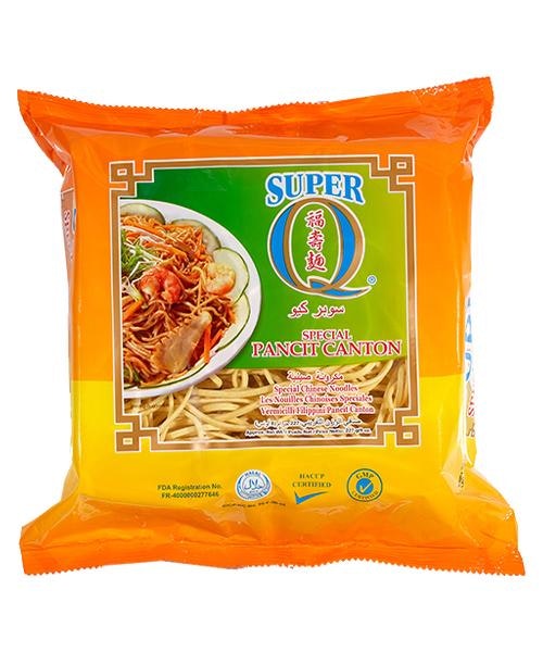 Super Q Special pancit canton 100g