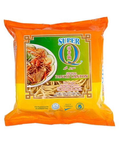 Super Q Special pancit canton 100g