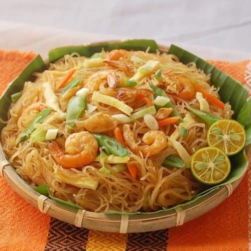 Super Q Golden bihon (454g)