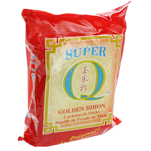 Super Q Golden bihon (454g)