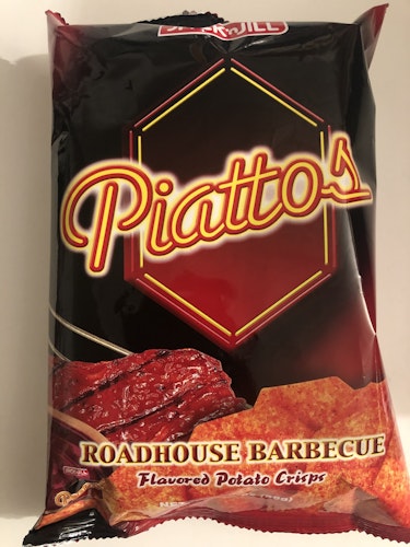 Piattos Roadhouse barbecue