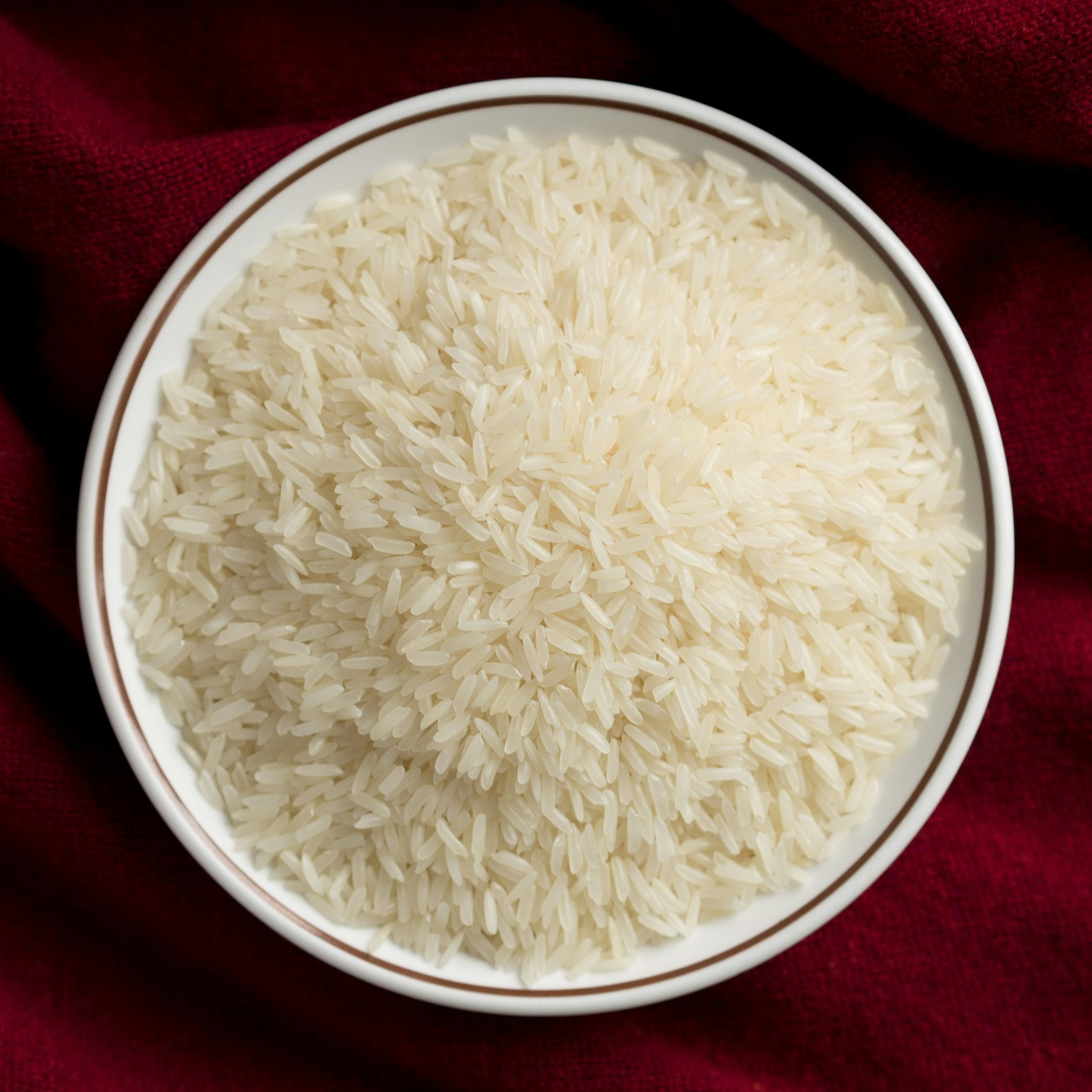 GOLDEN ROSE SUPER THAI JASMINE RICE 20kg