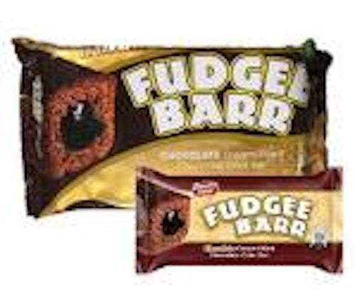 fudgee Barr