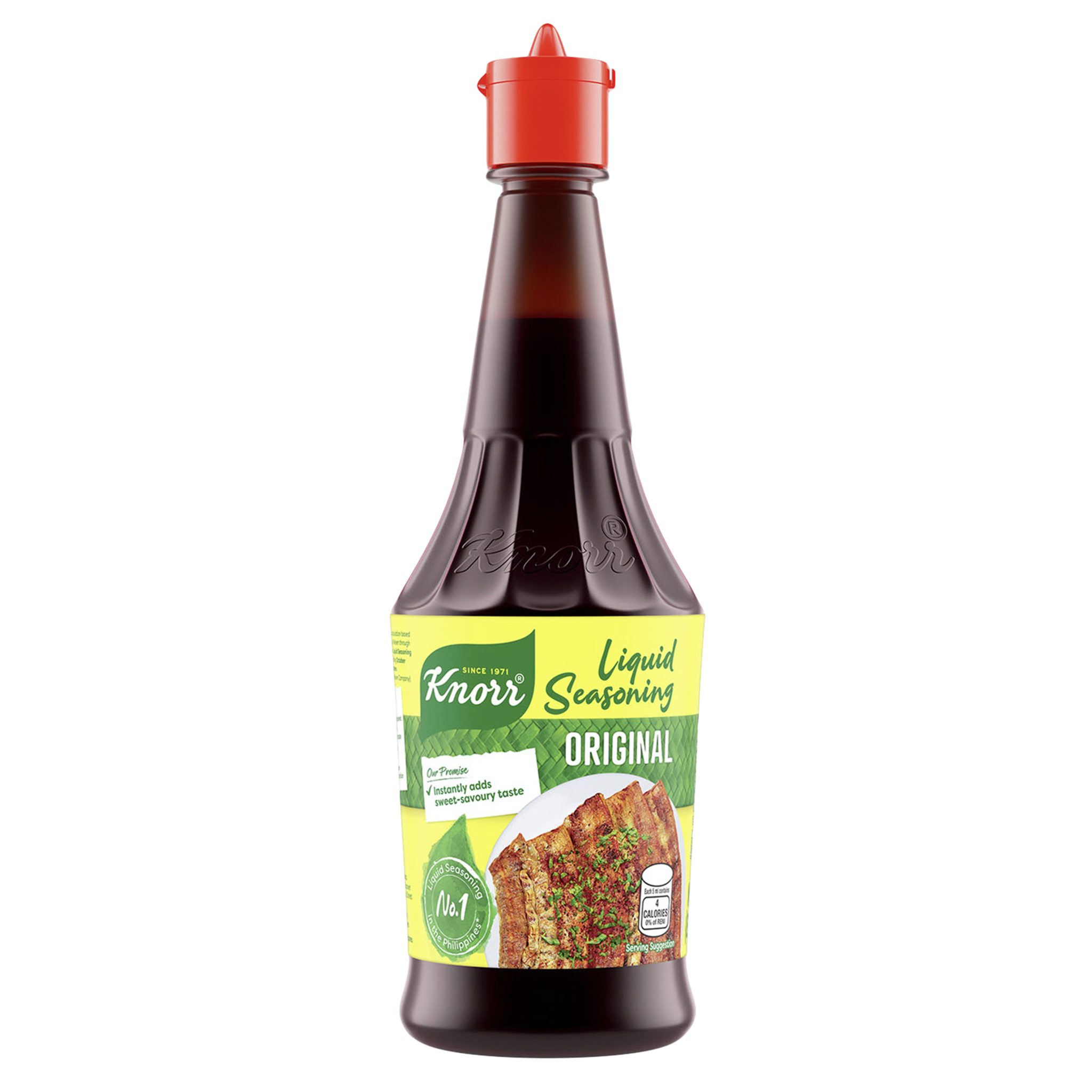 Knorr liquid seasoning 250ml