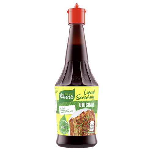 Knorr liquid seasoning 250ml