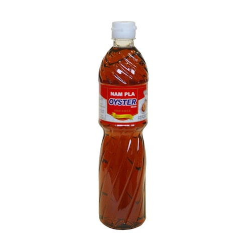 Oyster Nampla fish sauce 700ml