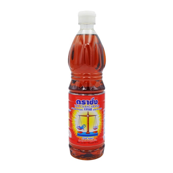 Tra Chang fish sauce 700ml