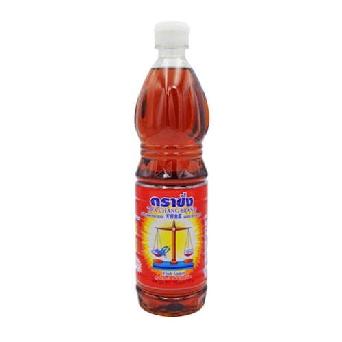 Tra Chang fish sauce 700ml