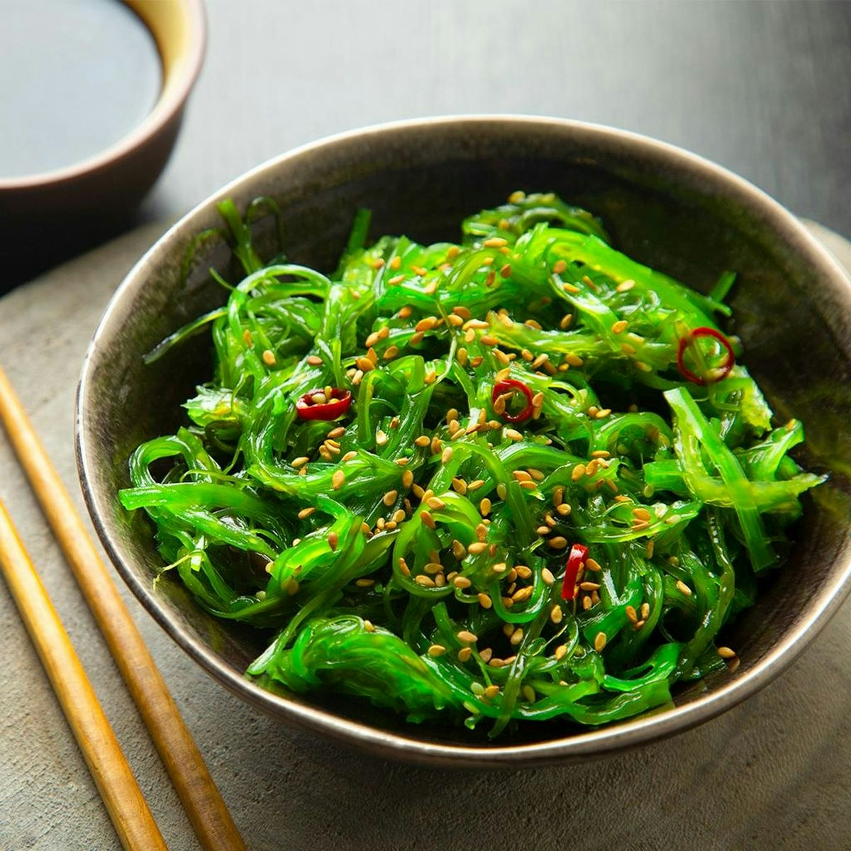 GOMA WAKAME 1kg