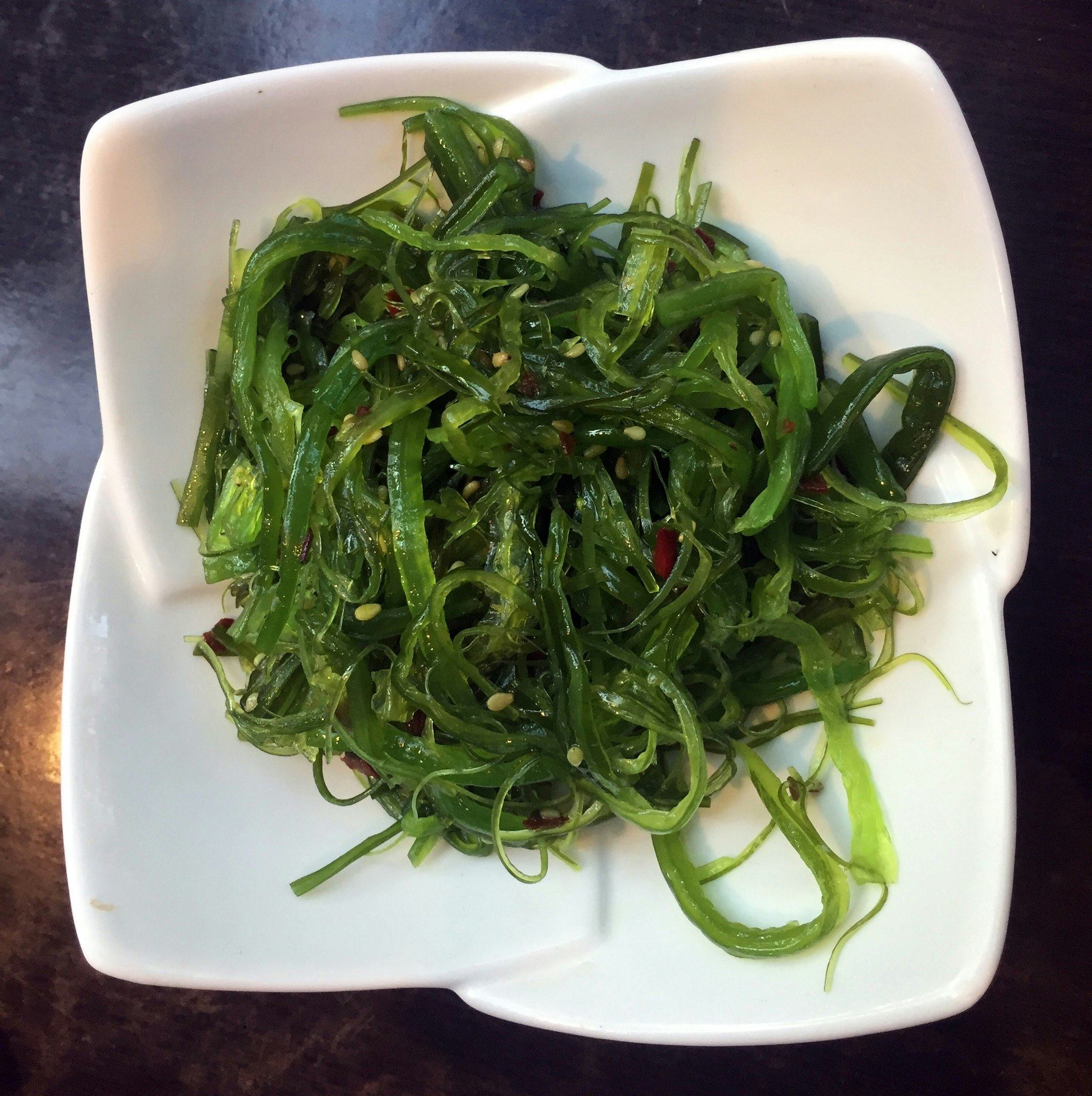 GOMA WAKAME 1kg