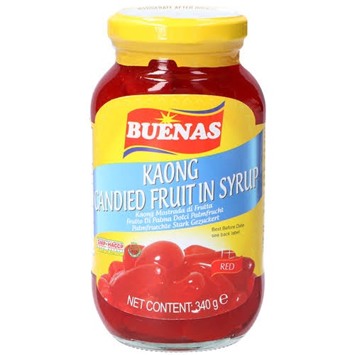 Buenas Kaong red (340g)