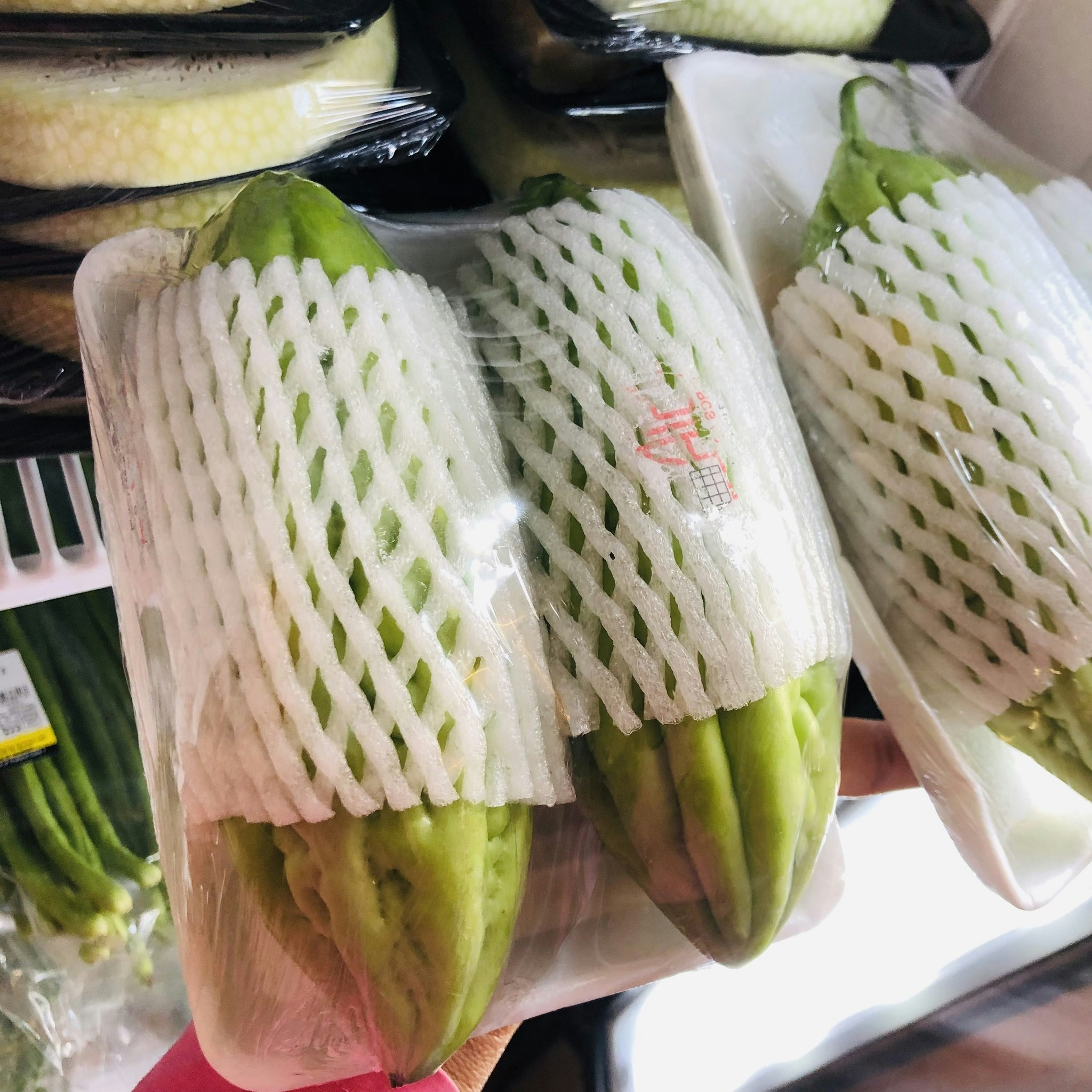 Bitter melon 200g