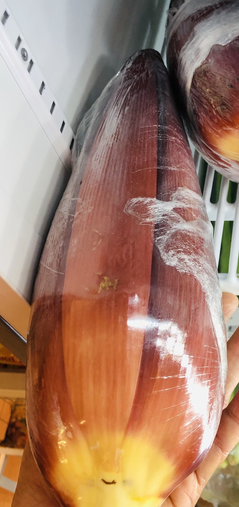 Banana blossom 300g