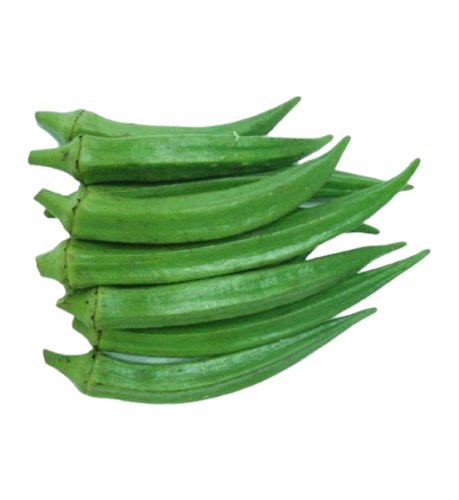 Okra 200g