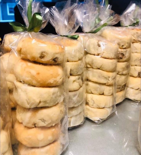 HOPIA MUNGGO