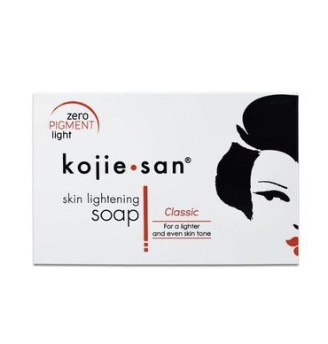 Kojie san soap