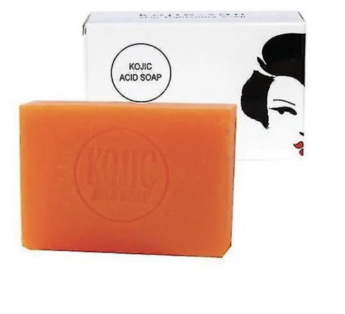 Kojie san soap