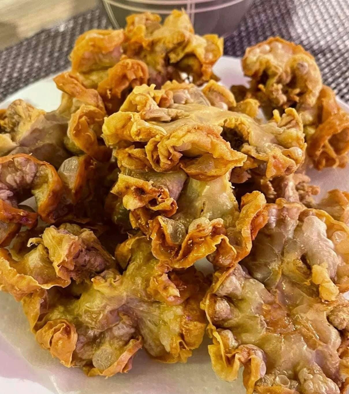 CHICHARON BULAKLAK 1.1 kg