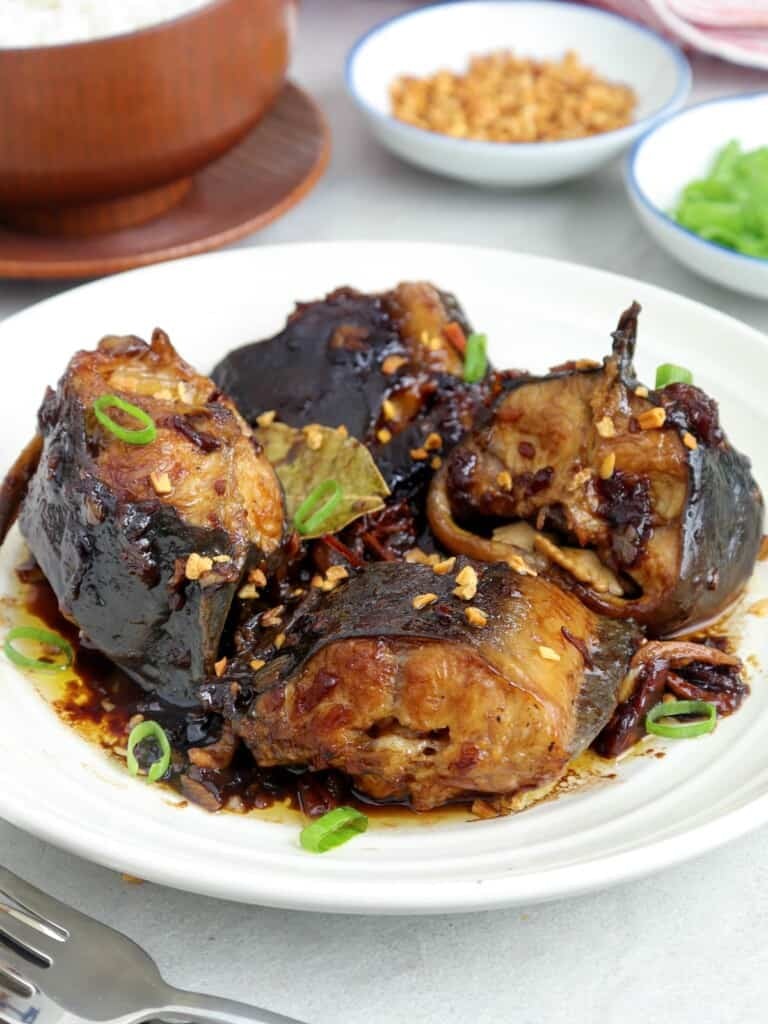 Alimusan fish / Hito fish / cut fish kg