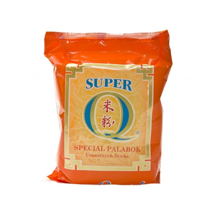Super Q Special palabok cornstarch noodles (454g)