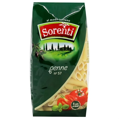 Sorenti  Penne (400g)
