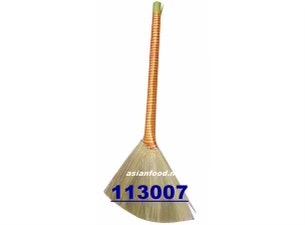 Broom / walis tambo