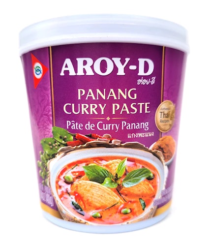 Aroy-D Panang curry paste (400g)