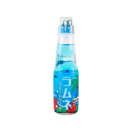Hata Ramune blue Hawaii (200ml)