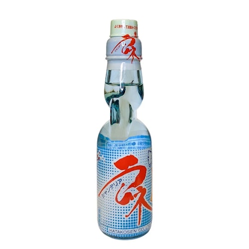 Hata Ramune original (200ml)
