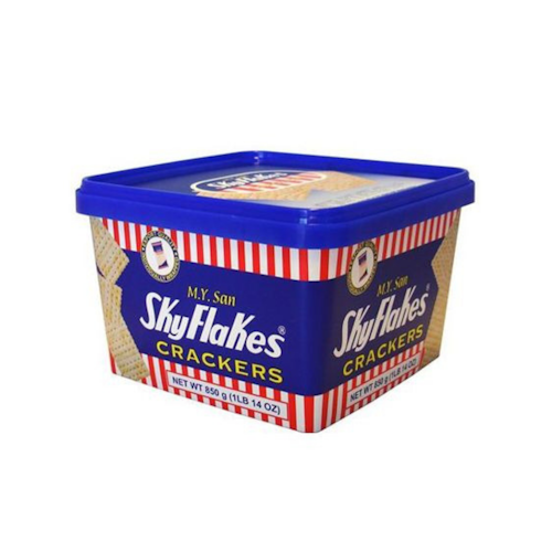 M.Y. San SkyFlakes  Crakers  (850g)