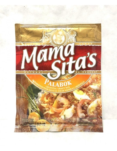 Mama Sita's  Palabok mix (57g)